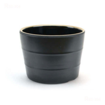 오너클랜 멜라민 모밀그릇 모밀공기 장국그릇 8.4x6.3cm 3호, 단일, 본품