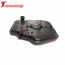 변속기 호환 8L45 8L90 자동 변속기 오일 필터 OEM 24274402 캐딜락용