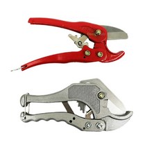 [ILΞ6] 편한손 엑셀 파이프 캇타 공구 배관커터 절삭 작업 자르기_Eη3270Ml, ηΞKK-042