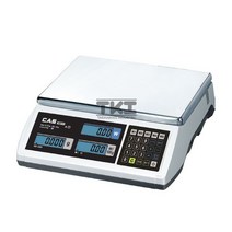 ER-15CB / CAS전자저울 / 유통형 / 가격표시 저울