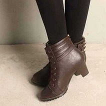 부츠 부티 앵글 앵클 여성 여성앵글 쥬리엣 df-00820