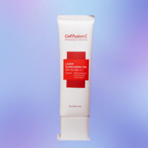셀퓨전씨 레이저 썬스크린 썬크림외2종 50ml+50ml기획세트, 셀퓨전씨 레이저 썬스크린 50ml+50ml 기획세트