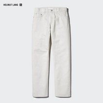UNIQLO유니클로 클래식컷진 유니클로 and HELMUT LANG