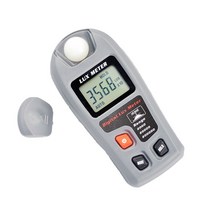 MT 30 휴대용 디지털 라이트 미터 럭스 미터 luxmeter 루미 노 미터 광도계 조도 측정기 200 000lux lux/fc|illuminance meter|light, 1개, 단일, 단일