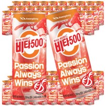 광동 비타500F 240ml x 60개, 상세페이지 참조, 상세페이지 참조