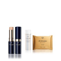 (끌레드뽀 보떼)(신세계강남점)단독 컨실러 N 세트 907517, 4 아몬드