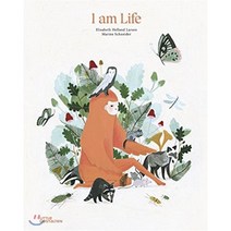 I Am Life, Die Gestalten Verlag