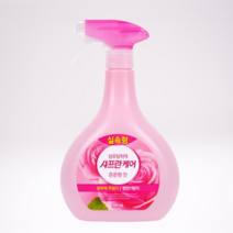 샤프란케어 은은한향 대용량 섬유탈취제 냄새제거 900ml 1개