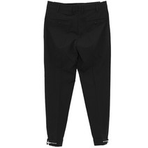 닐바렛 국내배송 BPA488 S002 01 슬림 팬츠