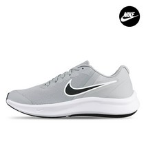 나이키 스타러너3 GS 여성 여자 런닝 운동화 DA2776-005