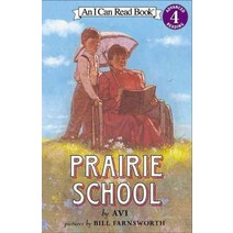 Prairie School, Harpercollins