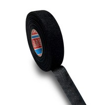 [카키트몰] 흡음(테사) 정품 방수 면테이프 자동차 소음/잡소리 방음 부직포 흡음 테이프 15M - 1EA