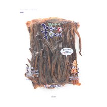 한양 꽃보다 오다리 260g, 1개