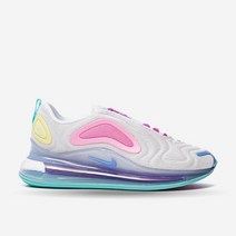 (국내매장판) 나이키 에어맥스 720 화이트 운동화 런닝화