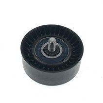 ACBM Drive Belt Tensioner Idler Pulley For Mercedes-Benz C218 W166 W221 2782020619