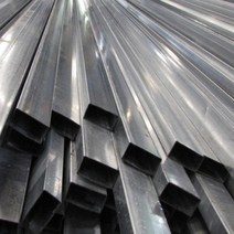 아연사각파이프 30x30각(1.5T/2T) 100mm~3000mm, 1개