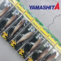 야마시타 토토슷테 AJ 쭈꾸미 갑오징어 에기, 02_WS95NC_F/QU