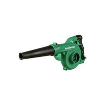 메타보 HPT RB18DCQ4M 멀티볼트 18V 리튬 이온 소형 송풍기도구만 355800