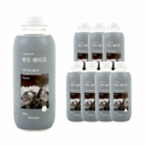 랩노쉬 푸드쉐이크 쿠키앤크림맛, 90g, 120개