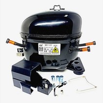 냉장고컴프레서 냉동콤프레샤 컴프레서 냉동부속, 112W/전력 80W/170-210L