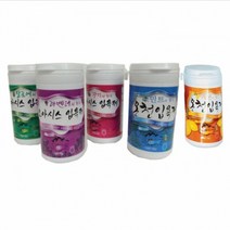수플레이스 입욕제 알로에 100g