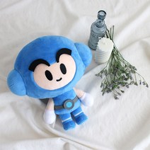 카트라이더 인형 정품 다오 28cm 애착인형 캐릭터 레이싱 인형 넥슨 라인프렌즈