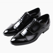 남성용 팔라오 수제화