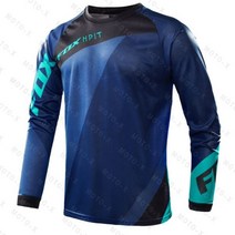 자전거 의류 저지 져지 옷 바람막이 이너웨어 Enduro-남성용 짧은 Hpit 폭스 Cami세트a Mtb 셔츠 사이클링 팀 다운 힐 티셔츠 Dh 오프로드 모토크로스 타이츠