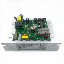가정용 선반 메인 제어 보드 wm180v wm210v 디지털 디스플레이 회로 제어 패널 jymc-220c-i 230vac 12adc, 한개옵션0