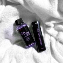 (10ml+50ml) 라벤더향 1SET 세니타이저 / 휴대용 미니 / 결혼식 답례품 / 손소독제