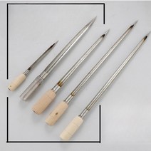 색대 곡물 비료 원료 샘플링 샘플러 시멘트 쌀 농장스테인리스 스틸, 총기장 70cm 개구부 지름 2 2cm