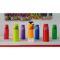 스피드스택스 컵(퀵홀드미포함), 레드