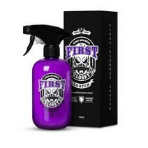 로드몬스터 자동차 유리막 코팅제, 500ml, 4개