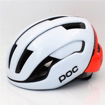 poc omne air spin road 자전거 사이클링 레이싱 헬멧 남성 여성용 초경량 mtb 컴포트 안전 eps 자전거 에어로 헬멧, m54-60, 6