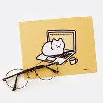 LUE135105안경 닦이 안냥 봉지, 01 안냥
