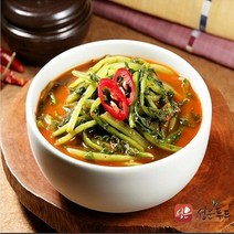 성은푸드 HACCP인증 아리 열무김치 2kg / 5kg / 10kg, 1box