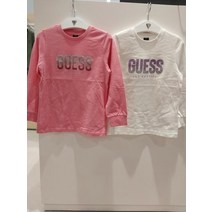 게스키즈펄로고TSG11KXT411