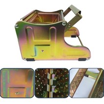 마대 마포걸레 탈수기 발로짜는 강철 짤순이 회사 막대청소기 물짜기 빌딩