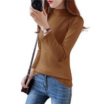 벨벳 셔츠 남방 칼라 포켓 블라우스 모직 티셔츠 트렌디한 하프 하이 스킨 터치 여성 두꺼운 난방 보온 속옷 데일리 의류