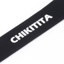 CHIKITITA 치키티타 스포츠 코드 스트랩 5컬러