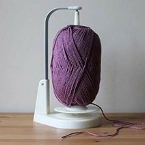 울지니 The wool Jeanie 매직얀홀더 마그네틱얀홀더 뜨개도구 뜨개악세서리, 1개