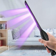 휴대용 UV 살균기 살균봉 소독기 진드기 제거 자외선, 30 살균램프