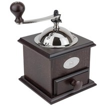 Peugeot 앤티크 커피 분쇄기 21 x 12.7 12.7cm(8-1/4 5 5인치) 577986, Nostalgie