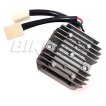 메가젯125/보이저125/조이라이더125(13년식이전) 레귤레이터(일반)