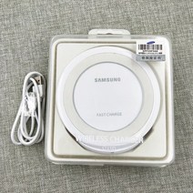 무선충전기 EP-NG930 무선 충전기 Qi 패드 빠른 충전 갤럭시 S22 S21 S20 Note20 울트라 S10 S9 S8 플러스 아이폰 호환 14 13 12 프로, [01] WHITE