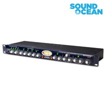 PRESONUS Studio Channel 프리소너스 진공관 채널스트립