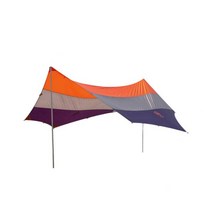 BIG AGNES DEEP CREEK TARP - (ESMXU00497/XXX) (딥 크릭 타프 라지), 단일사이즈, Free