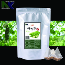 nk협동조합 여주차T 100ea, 1봉