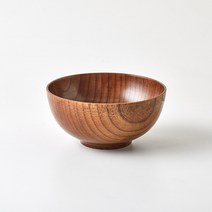 모던하우스 현 우드 덮밥 면기_17cm WO0121003, 지름 17 / 높이7.8 cm, 사진참조