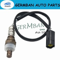 234-4121 산소 센서 O2 람다 공기 연료 비율 리오 마즈다 밀레니아 0K32B-18-861 2001-2003, 한개옵션0